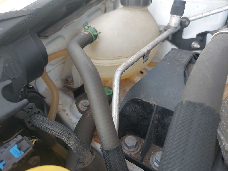 Renault Clio 1.5 dCi Air 2014 – снимка 36