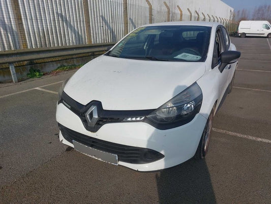 Renault Clio 1.5 dCi Air 2014 – снимка 1