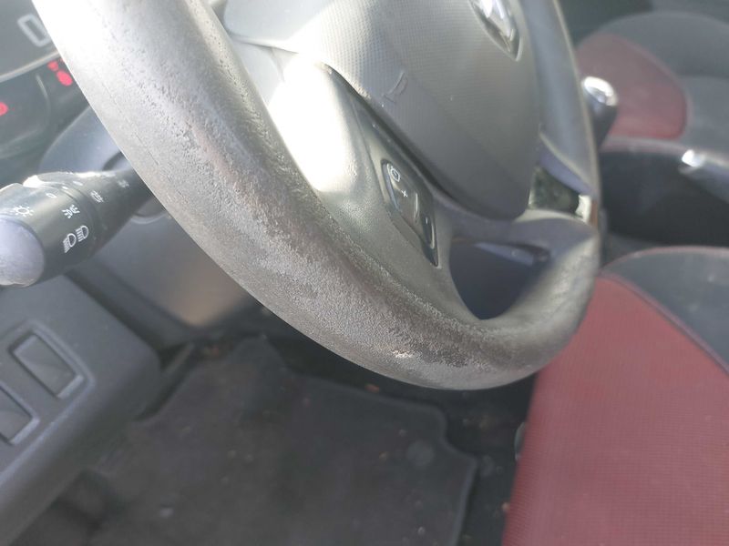 Renault Clio 1.5 dCi Air 2014 – снимка 27