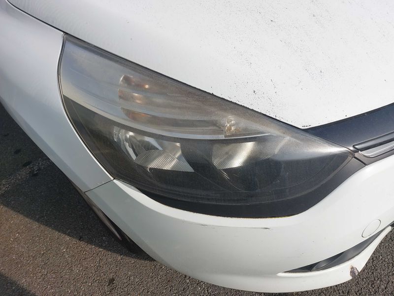 Renault Clio 1.5 dCi Air 2014 – снимка 43