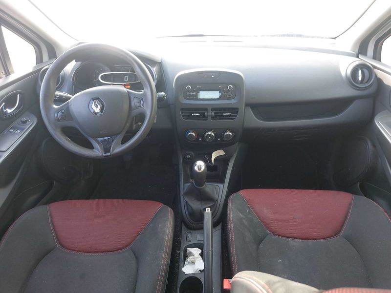 Renault Clio 1.5 dCi Air 2014 – снимка 11