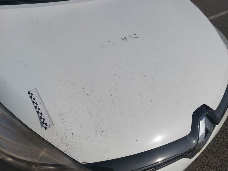 Renault Clio 1.5 dCi Air 2014 – снимка 37