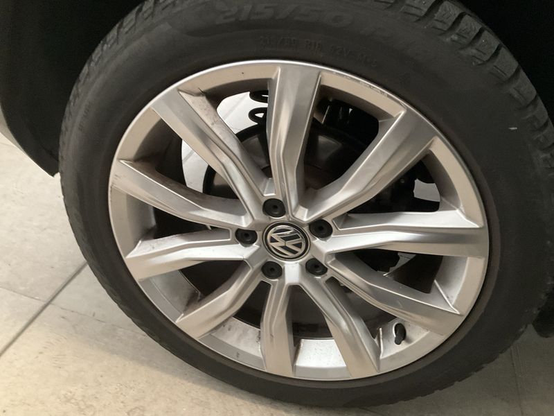 Volkswagen T-Roc 2.0 TDI Active 4Motion 2020 – снимка 5