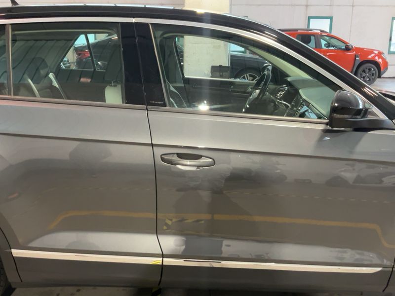 Volkswagen T-Roc 2.0 TDI Active 4Motion 2020 – снимка 10