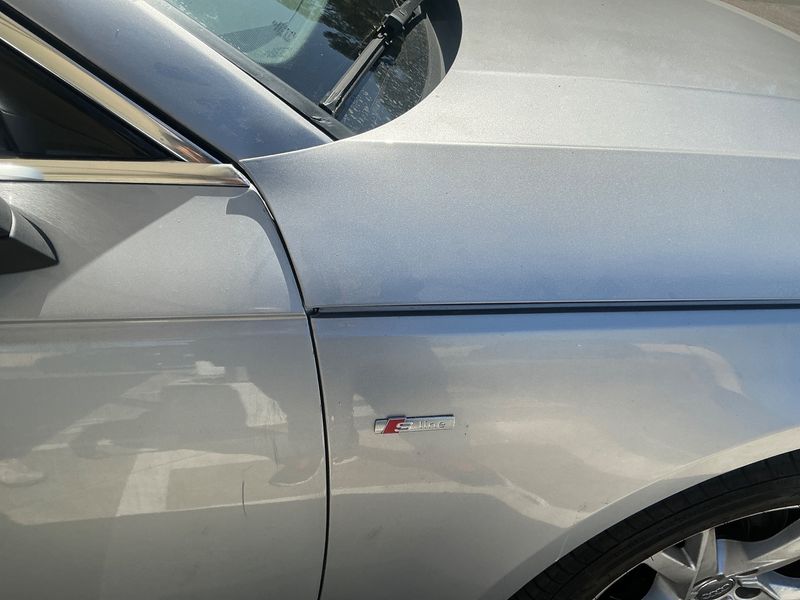 Audi A4 2.0 TDI Sport 2016 – снимка 30