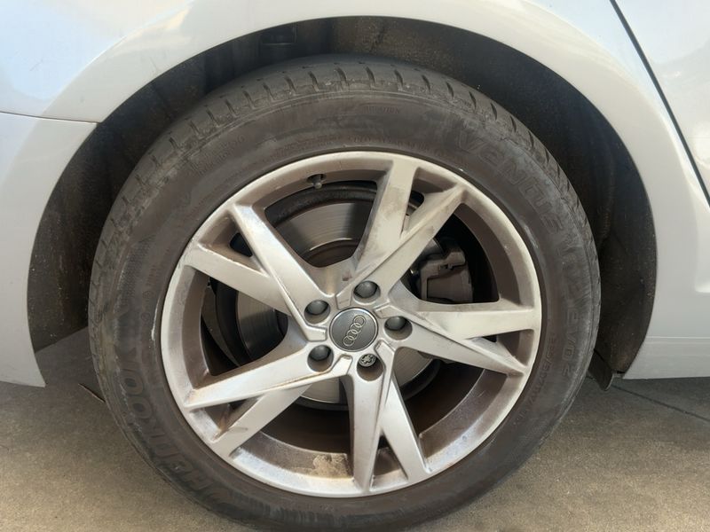 Audi A4 2.0 TDI Sport 2016 – снимка 9