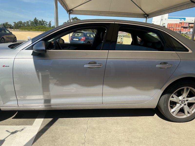 Audi A4 2.0 TDI Sport 2016 – снимка 4