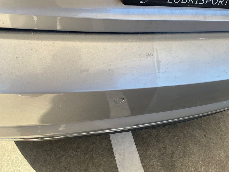 Audi A4 2.0 TDI Sport 2016 – снимка 28