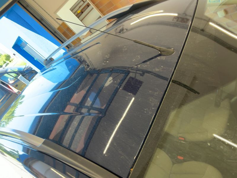 Ford Tourneo 1.5 TDCi Titanium 2017 – снимка 13