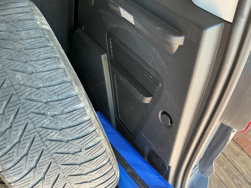 Ford Tourneo 1.5 TDCi Titanium 2017 – снимка 26