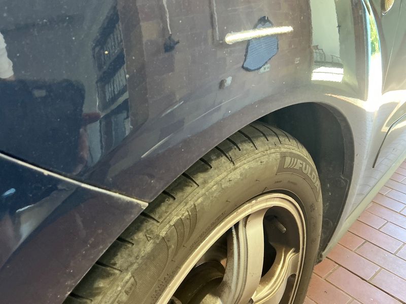 Ford Tourneo 1.5 TDCi Titanium 2017 – снимка 22