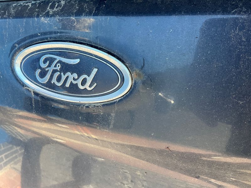 Ford Tourneo 1.5 TDCi Titanium 2017 – снимка 33