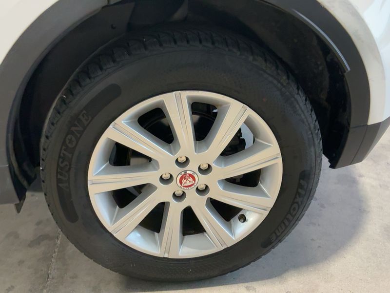 Jaguar E-Pace D150 S AWD 2019 – снимка 5