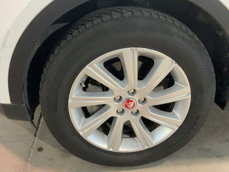 Jaguar E-Pace D150 S AWD 2019 – снимка 3