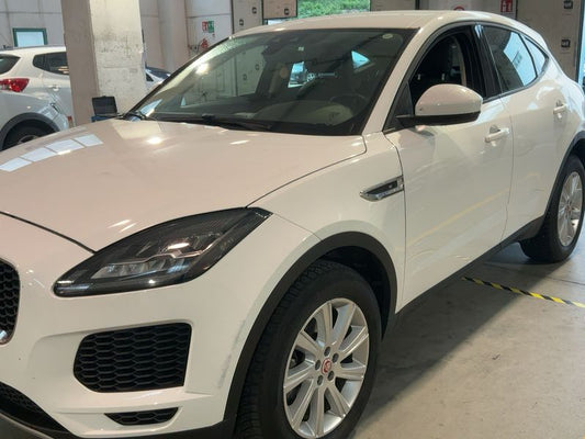 Jaguar E-Pace D150 S AWD 2019 – снимка 2