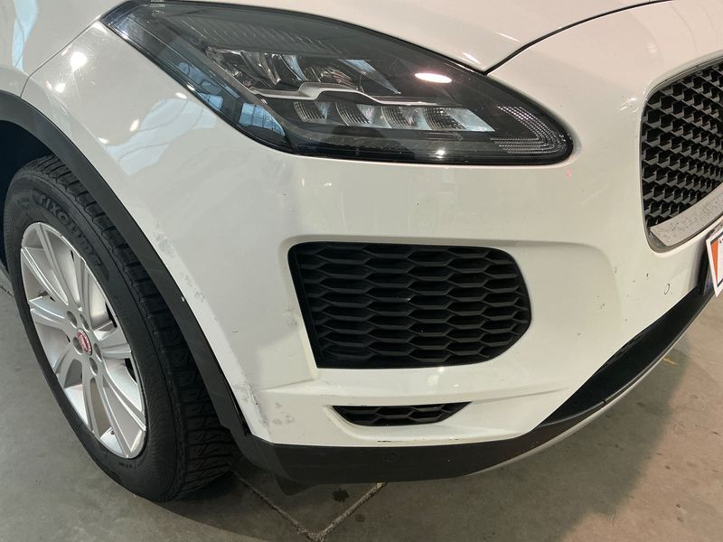 Jaguar E-Pace D150 S AWD 2019 – снимка 24