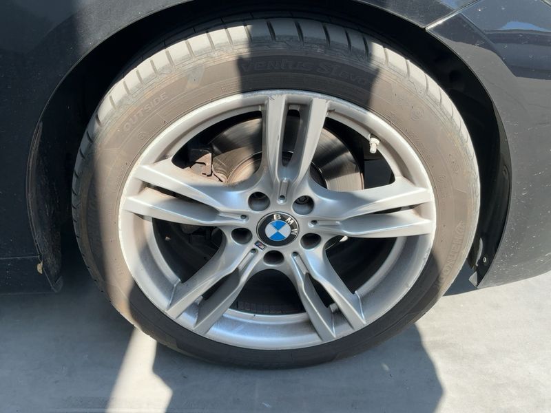BMW 3er 320d xDrive M Sport 2017 – снимка 20