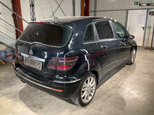 Mercedes-Benz B-Klasse B 170 2005 – снимка 2