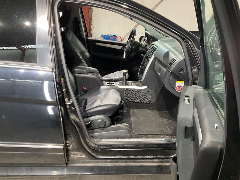 Mercedes-Benz B-Klasse B 170 2005 – снимка 3