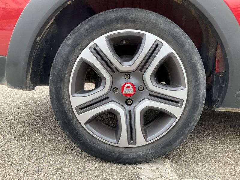 Dacia Lodgy 1.3 TCe SL Xplore 2019 – снимка 9