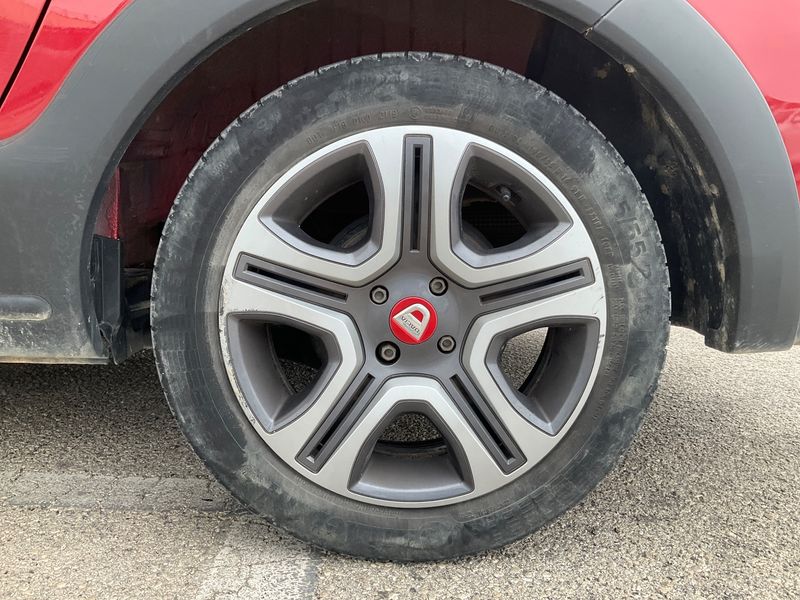 Dacia Lodgy 1.3 TCe SL Xplore 2019 – снимка 5