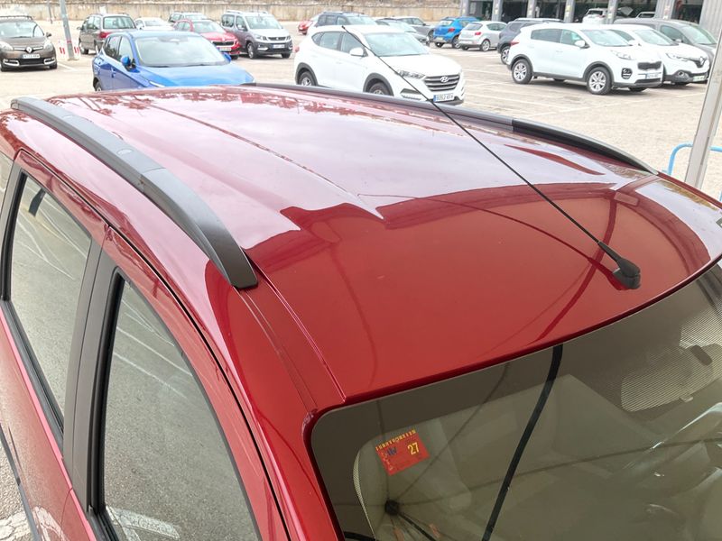 Dacia Lodgy 1.3 TCe SL Xplore 2019 – снимка 13