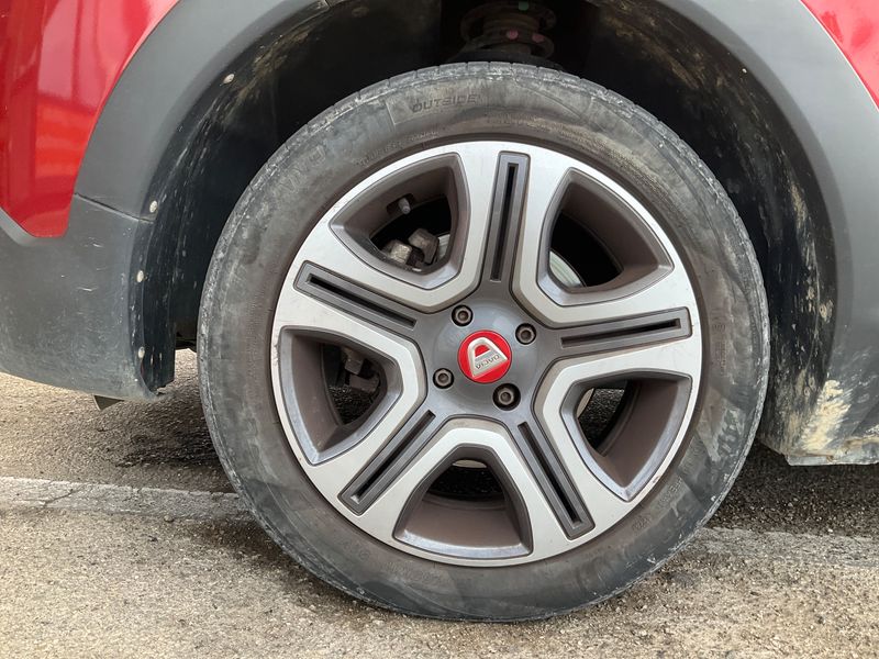 Dacia Lodgy 1.3 TCe SL Xplore 2019 – снимка 3