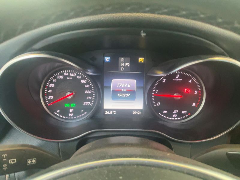Mercedes-Benz GLC-Klasse GLC 250 d 4Matic Premium 2017 – снимка 18