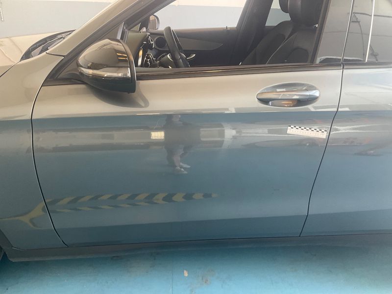 Mercedes-Benz GLC-Klasse GLC 250 d 4Matic Premium 2017 – снимка 24