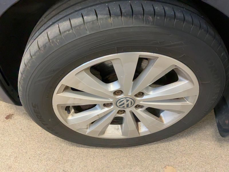 Volkswagen Golf VII 1.4 TSI Comfortline BlueMotion Tech 2016 – снимка 3