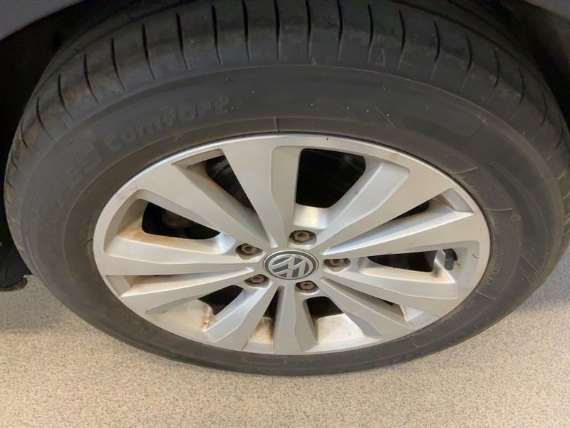 Volkswagen Golf VII 1.4 TSI Comfortline BlueMotion Tech 2016 – снимка 5