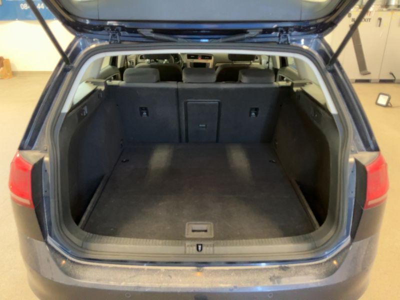 Volkswagen Golf VII 1.4 TSI Comfortline BlueMotion Tech 2016 – снимка 15