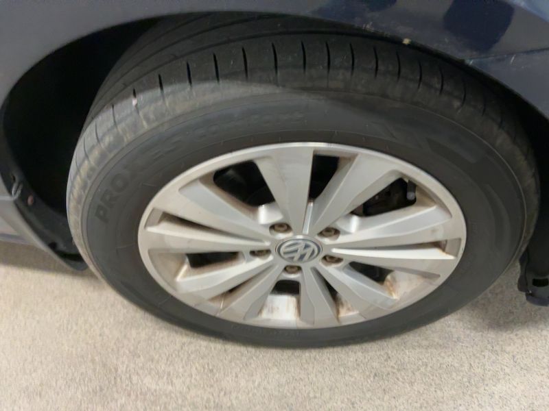 Volkswagen Golf VII 1.4 TSI Comfortline BlueMotion Tech 2016 – снимка 11