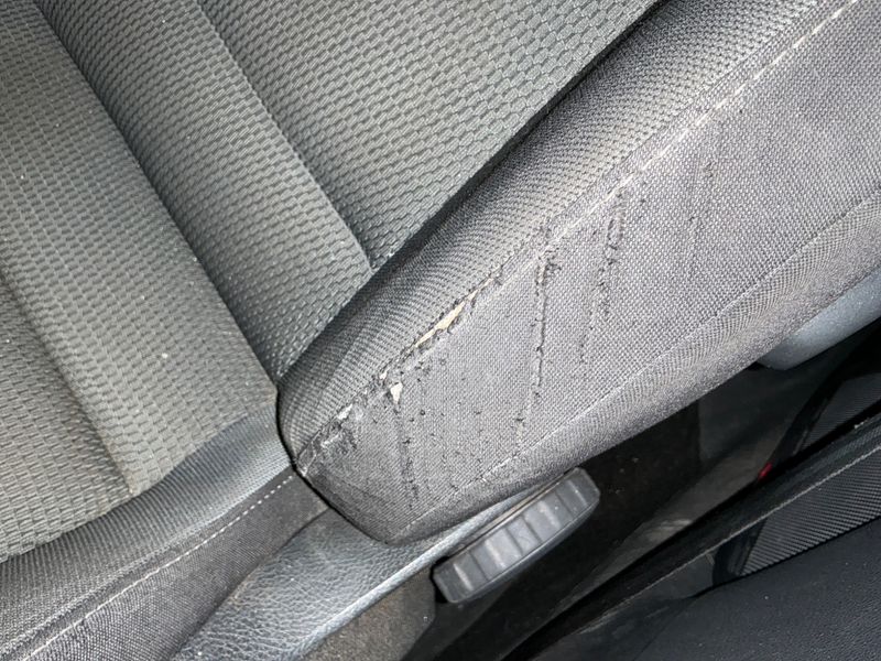 Volkswagen Golf VII 1.4 TSI Comfortline BlueMotion Tech 2016 – снимка 25