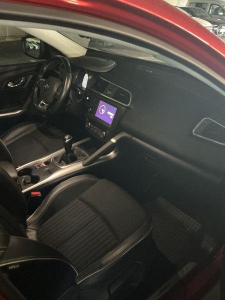 Renault Kadjar 1.6 dCi Energy Bose Edition 2016 – снимка 16