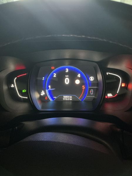 Renault Kadjar 1.6 dCi Energy Bose Edition 2016 – снимка 18