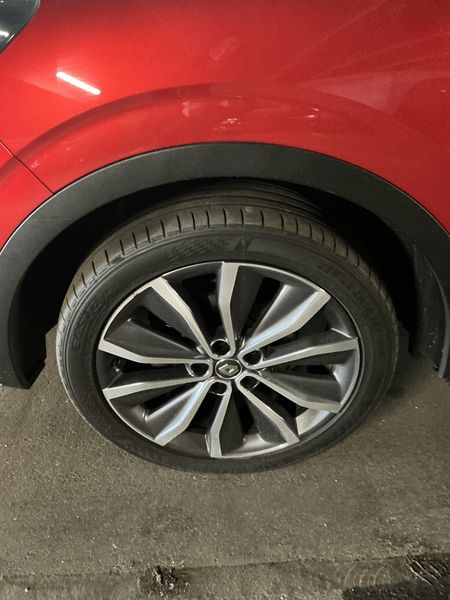 Renault Kadjar 1.6 dCi Energy Bose Edition 2016 – снимка 3