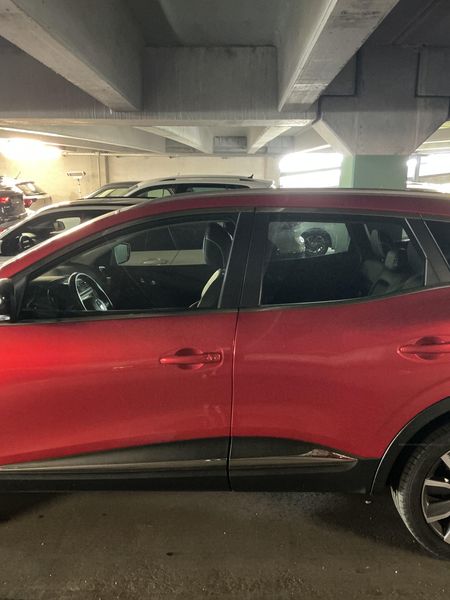 Renault Kadjar 1.6 dCi Energy Bose Edition 2016 – снимка 6