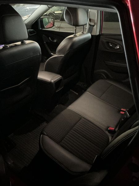 Renault Kadjar 1.6 dCi Energy Bose Edition 2016 – снимка 19