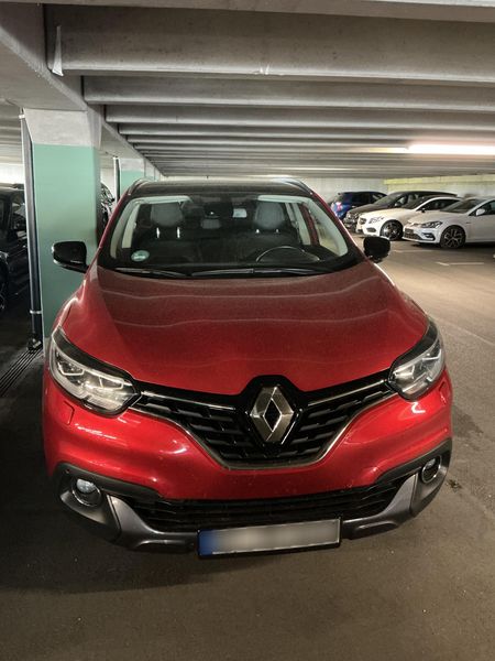 Renault Kadjar 1.6 dCi Energy Bose Edition 2016 – снимка 14