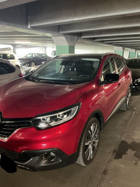 Renault Kadjar 1.6 dCi Energy Bose Edition 2016 – снимка 1