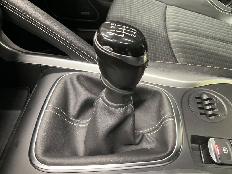 Renault Kadjar 1.6 dCi Energy Bose Edition 2016 – снимка 29