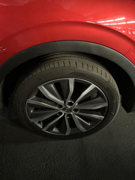 Renault Kadjar 1.6 dCi Energy Bose Edition 2016 – снимка 11