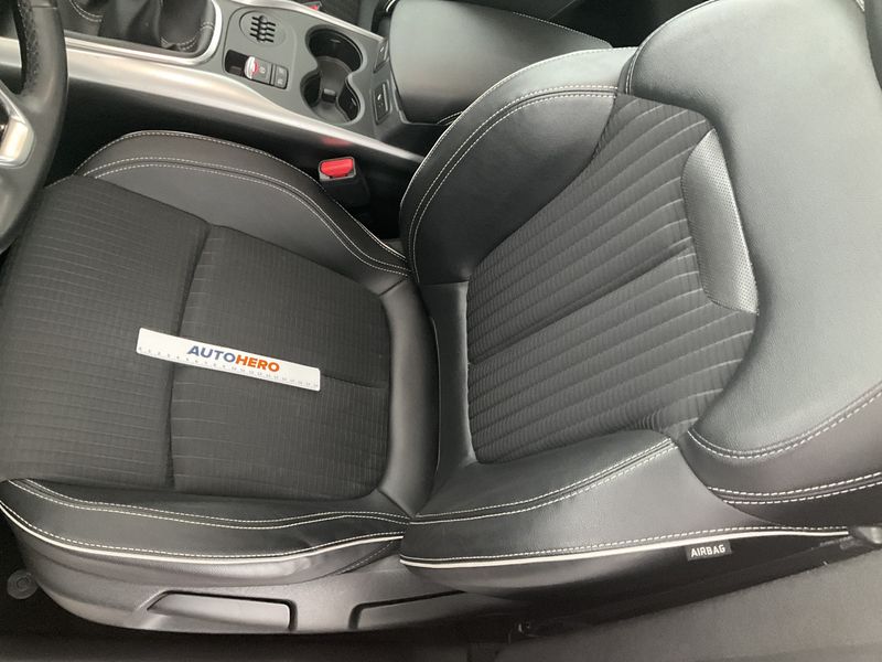 Renault Kadjar 1.6 dCi Energy Bose Edition 2016 – снимка 30
