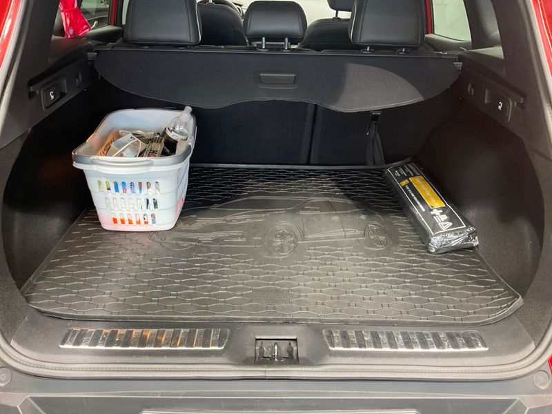 Renault Kadjar 1.6 dCi Energy Bose Edition 2016 – снимка 15