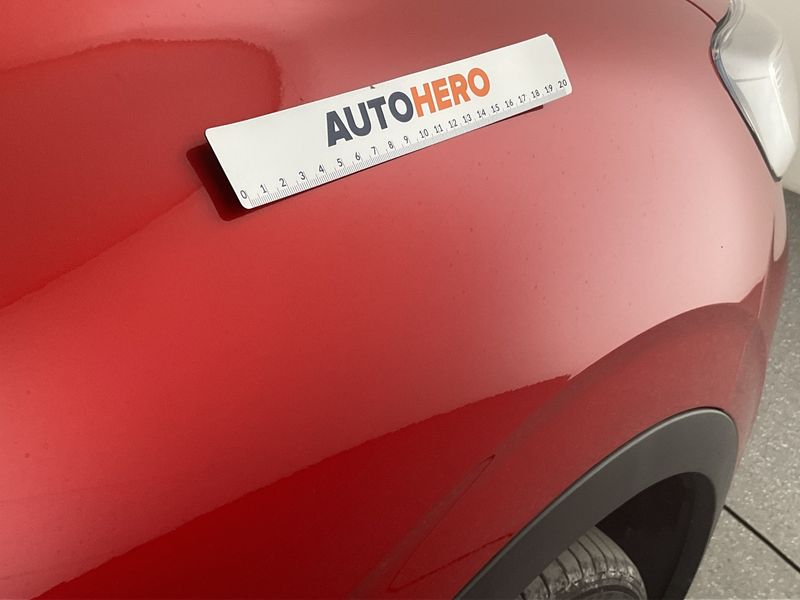Renault Kadjar 1.6 dCi Energy Bose Edition 2016 – снимка 22