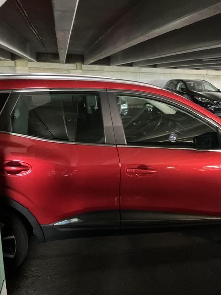Renault Kadjar 1.6 dCi Energy Bose Edition 2016 – снимка 10