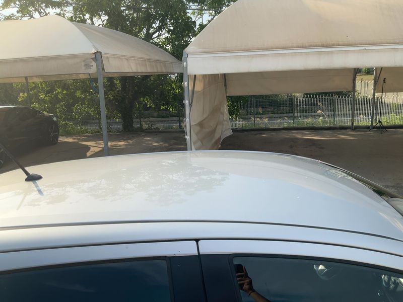 Toyota Yaris 1.5 Hybrid Lounge 2014 – снимка 13