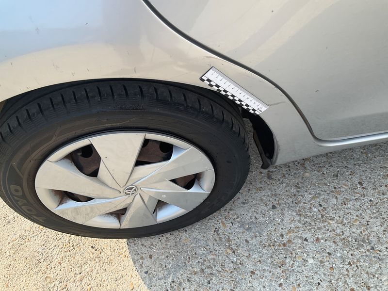 Toyota Yaris 1.5 Hybrid Lounge 2014 – снимка 21