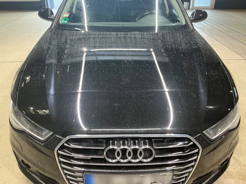 Audi A6 3.0 V6 TDI clean diesel quattro 2015 – снимка 35